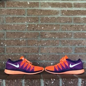 Nike Flyknit Lunar 2